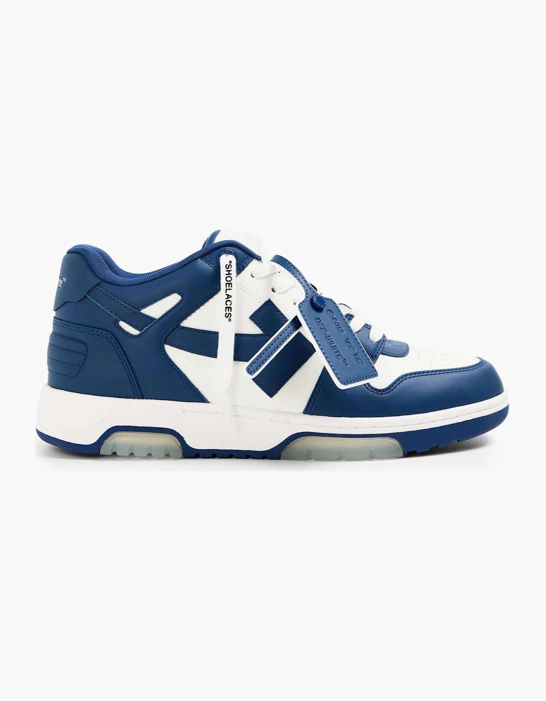 Out Of Office Classic Trainers