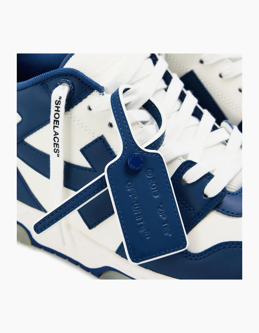 Out Of Office Classic Trainers