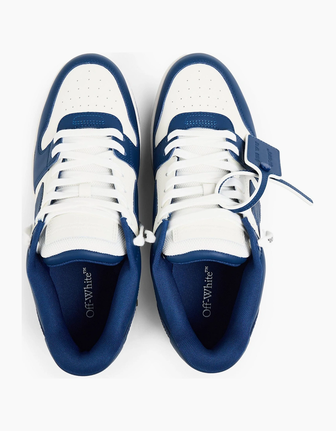 Out Of Office Classic Trainers