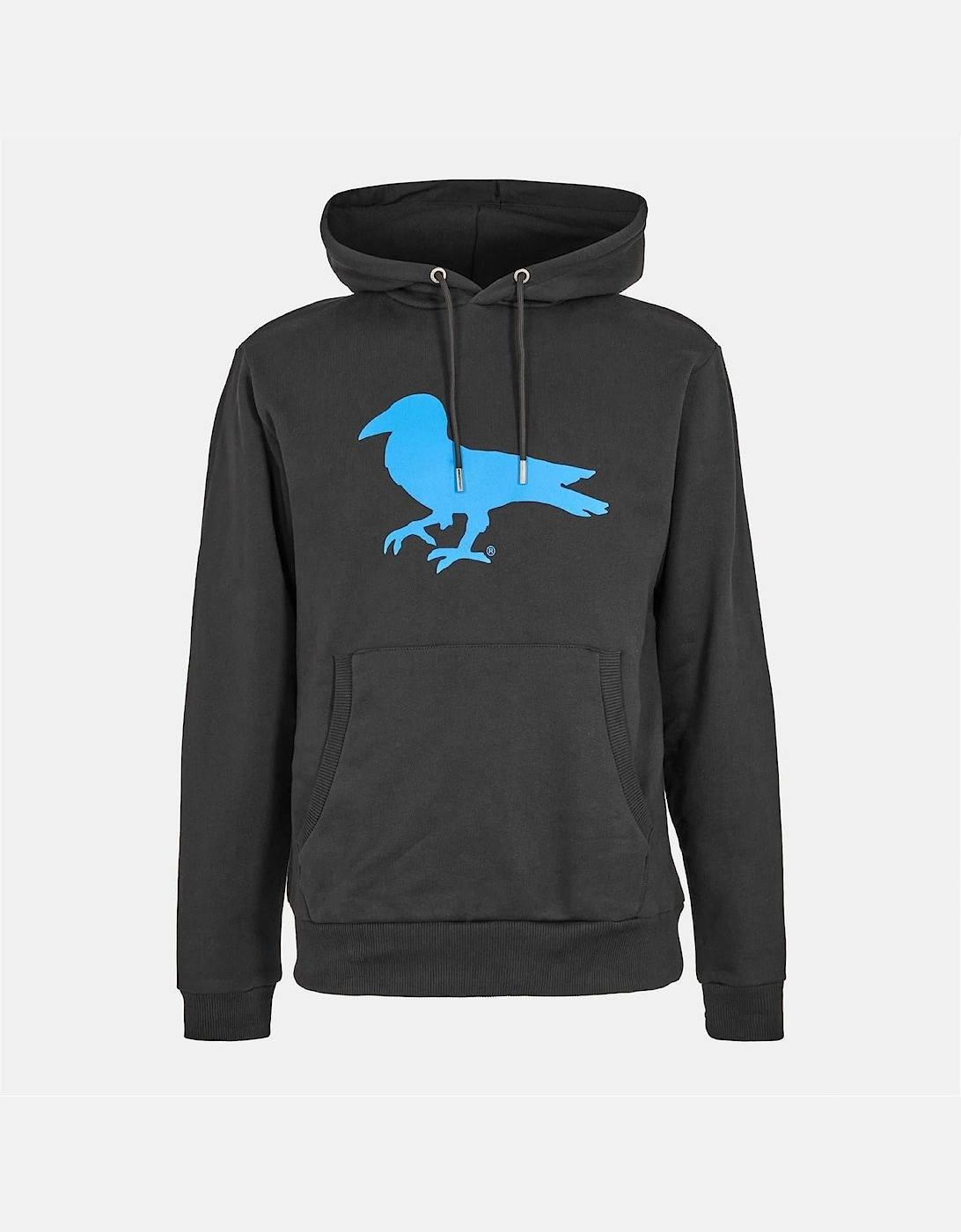 Sentimental Robin Kangaroo Pocket Sweatshirt
