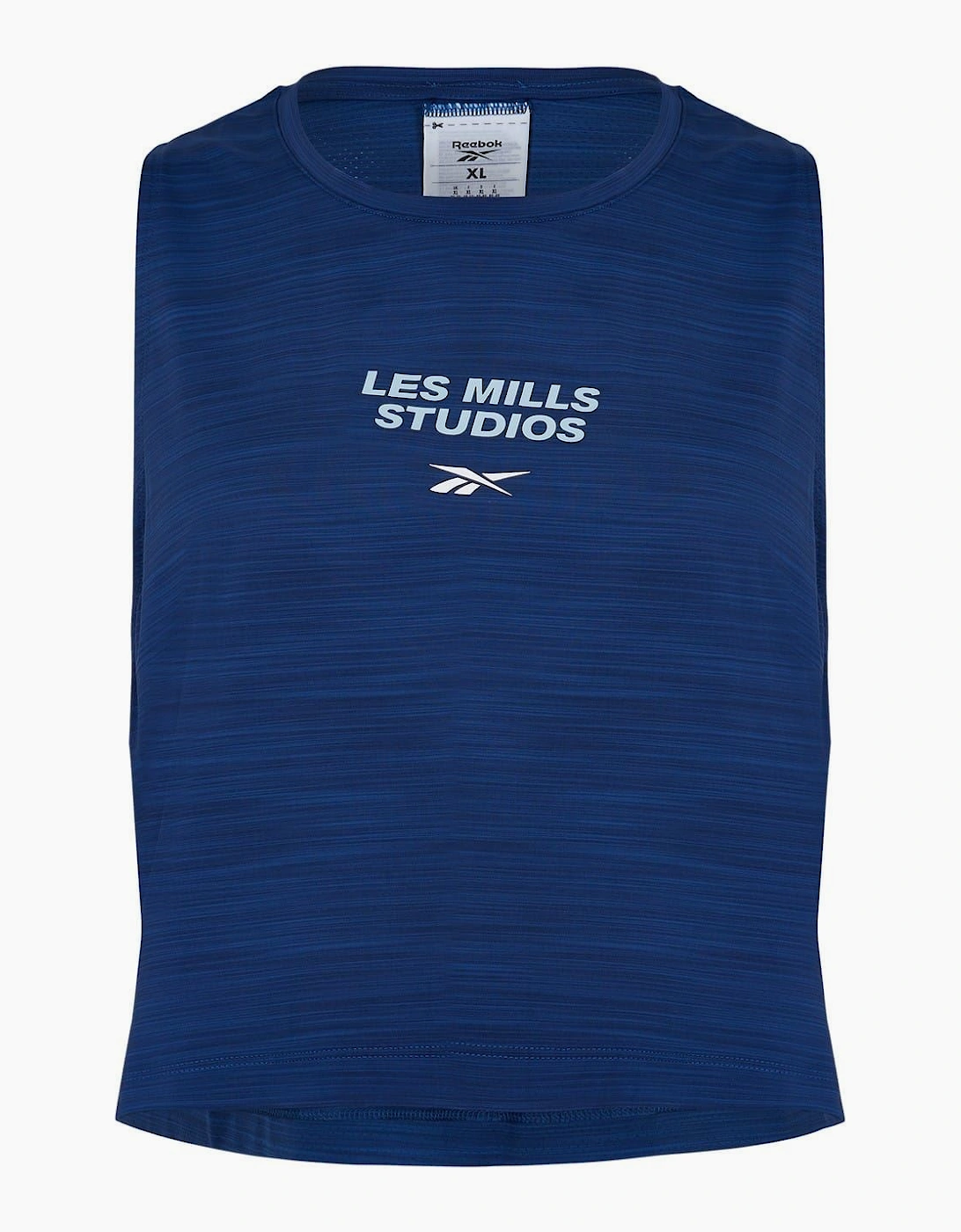 Crew Neck Sleeveless Tank Tops