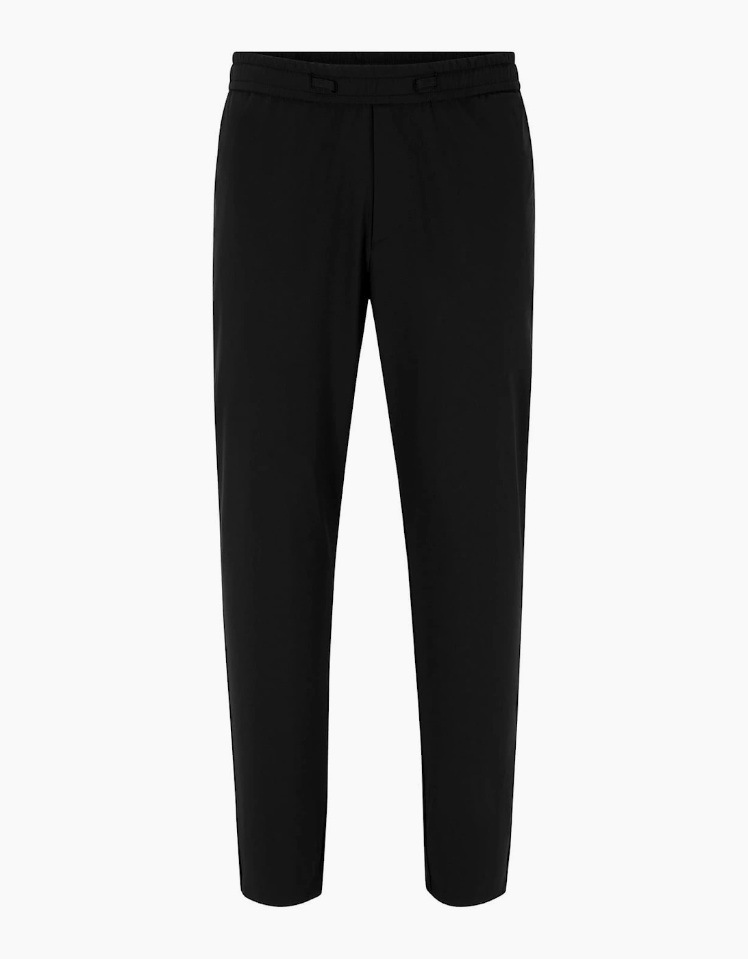 Shinobi Solid Patterned Chinos