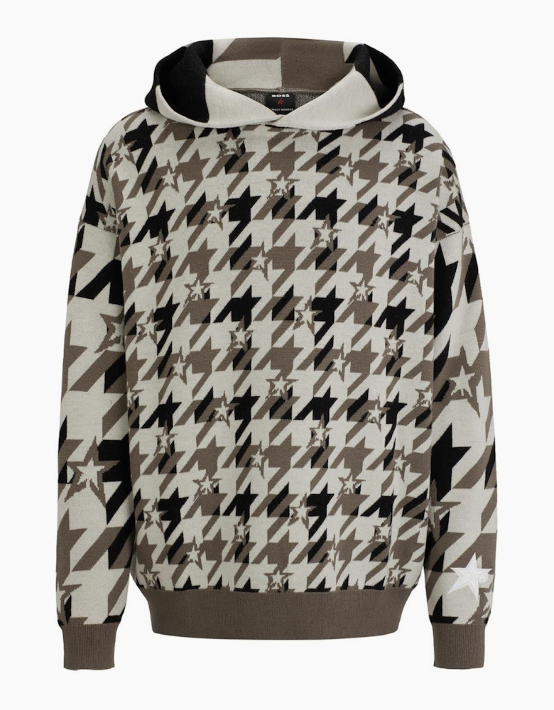 Oversize Long Sleeve Sweatshirt