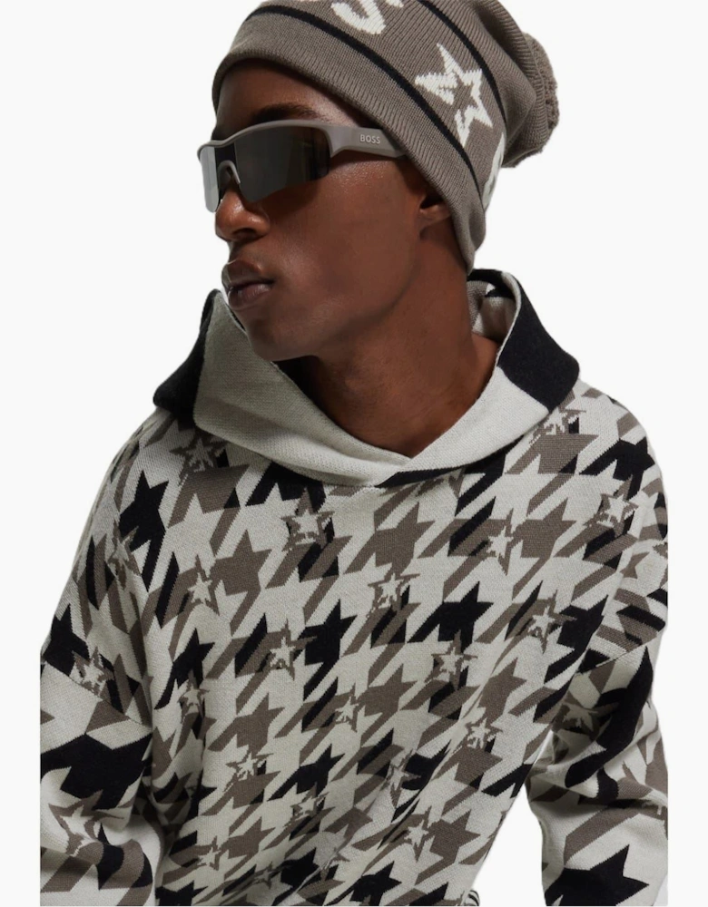 Oversize Long Sleeve Sweatshirt