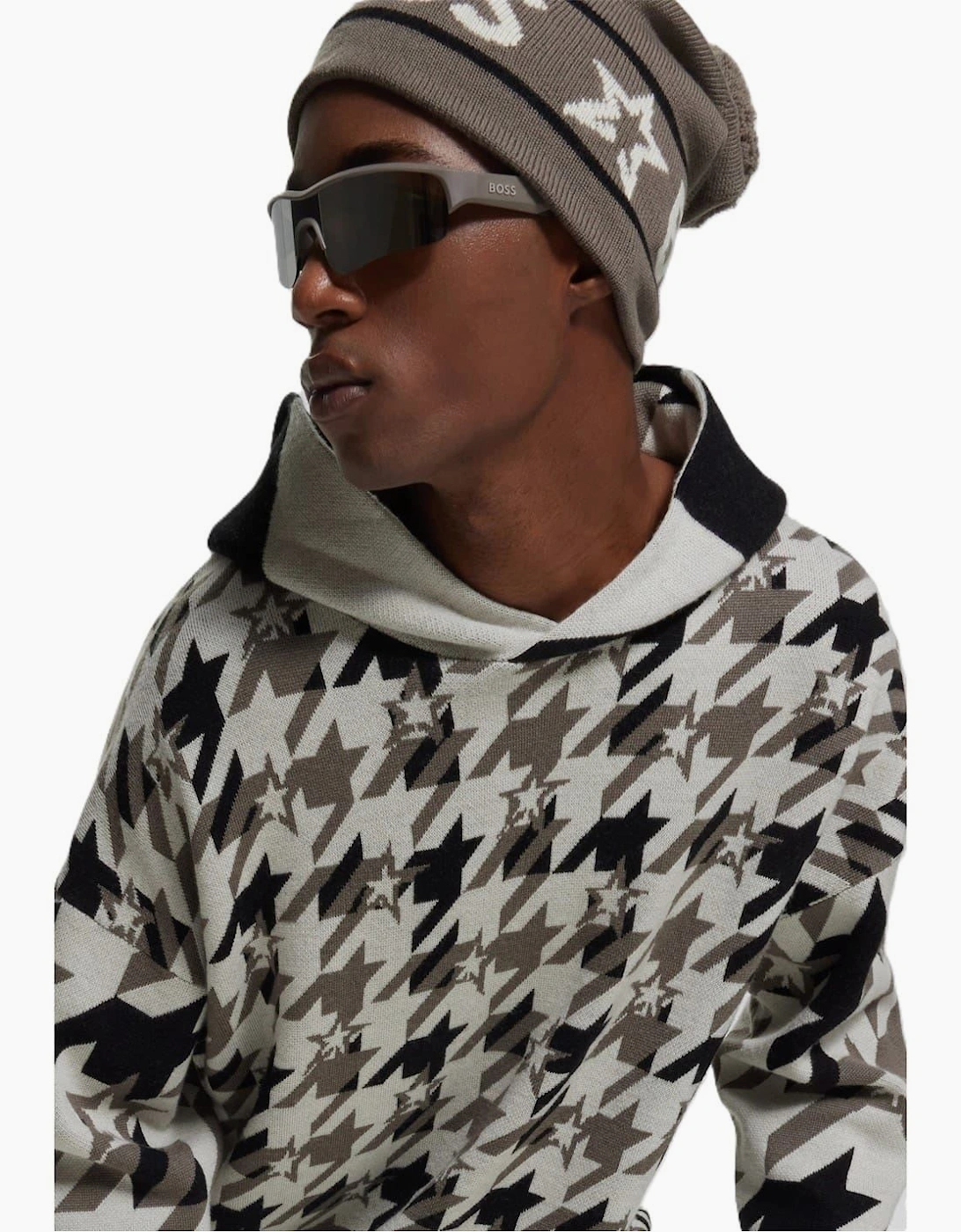 Oversize Long Sleeve Sweatshirt