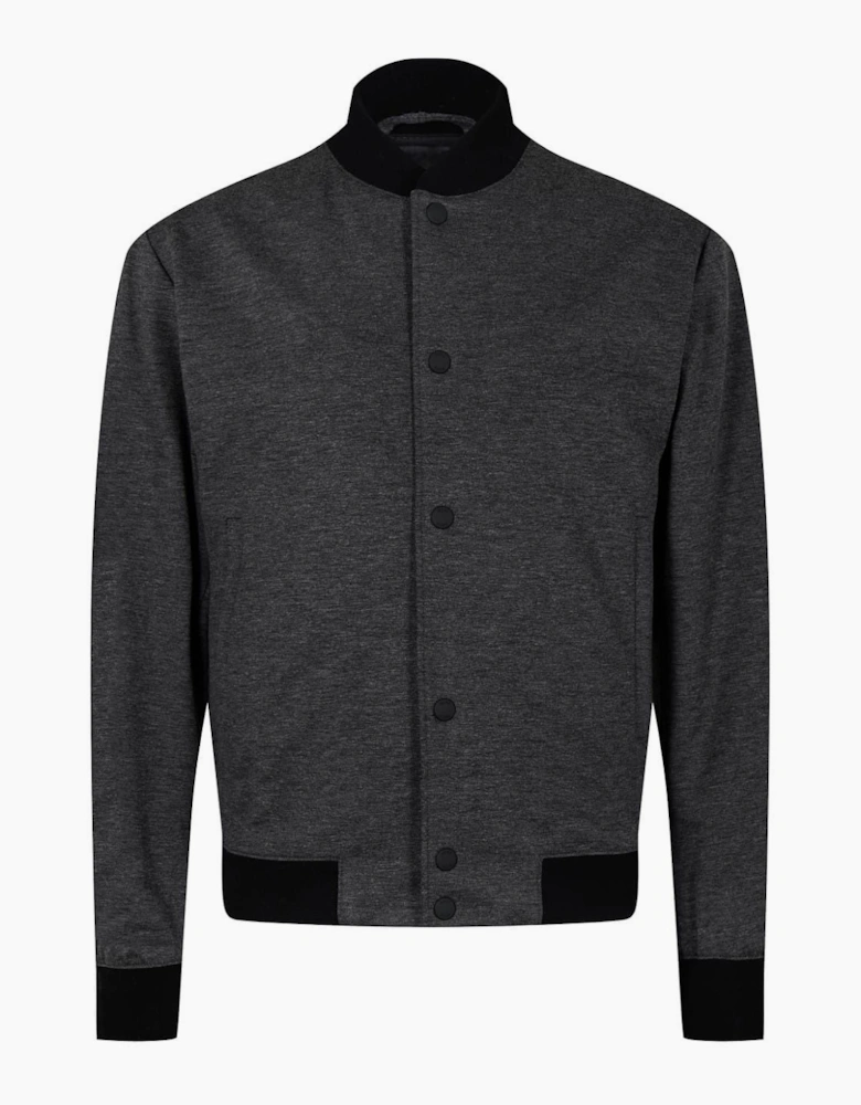 Hanry Blazer Regular Fit Jacket