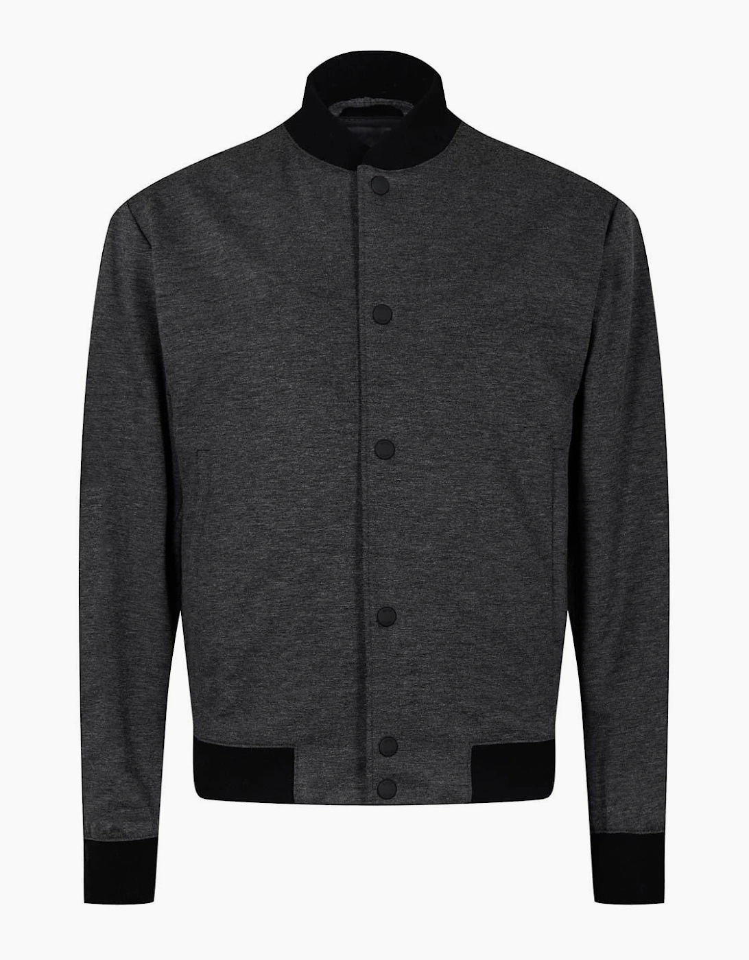 Hanry Blazer Regular Fit Jacket