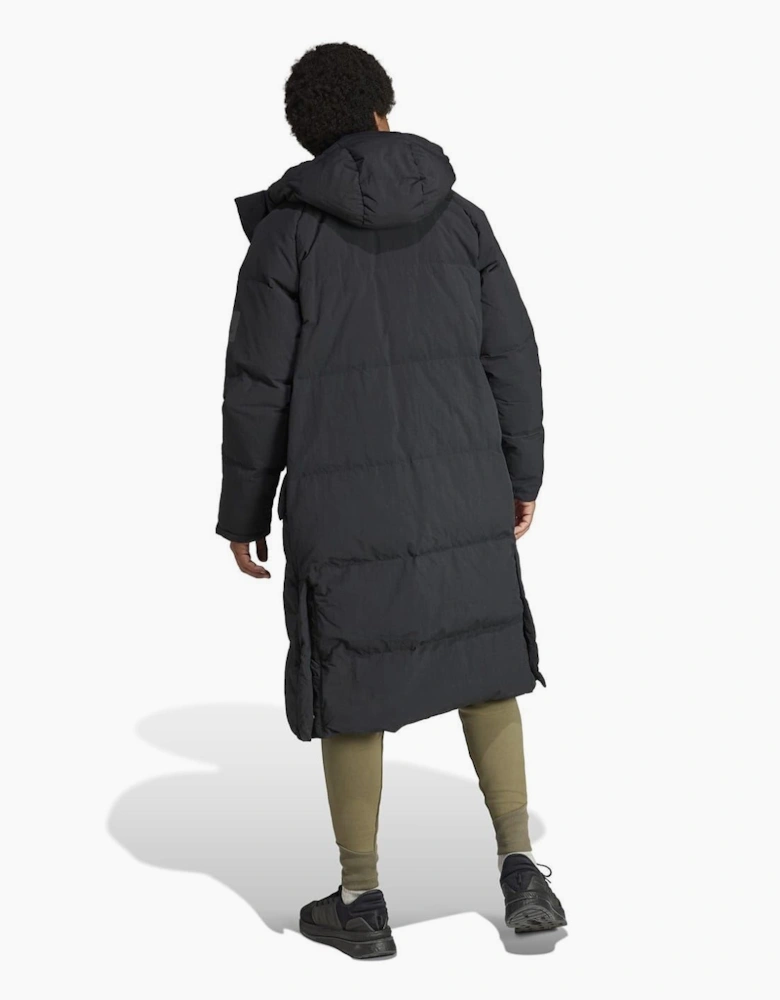 Big Baffle Puffer Jacket