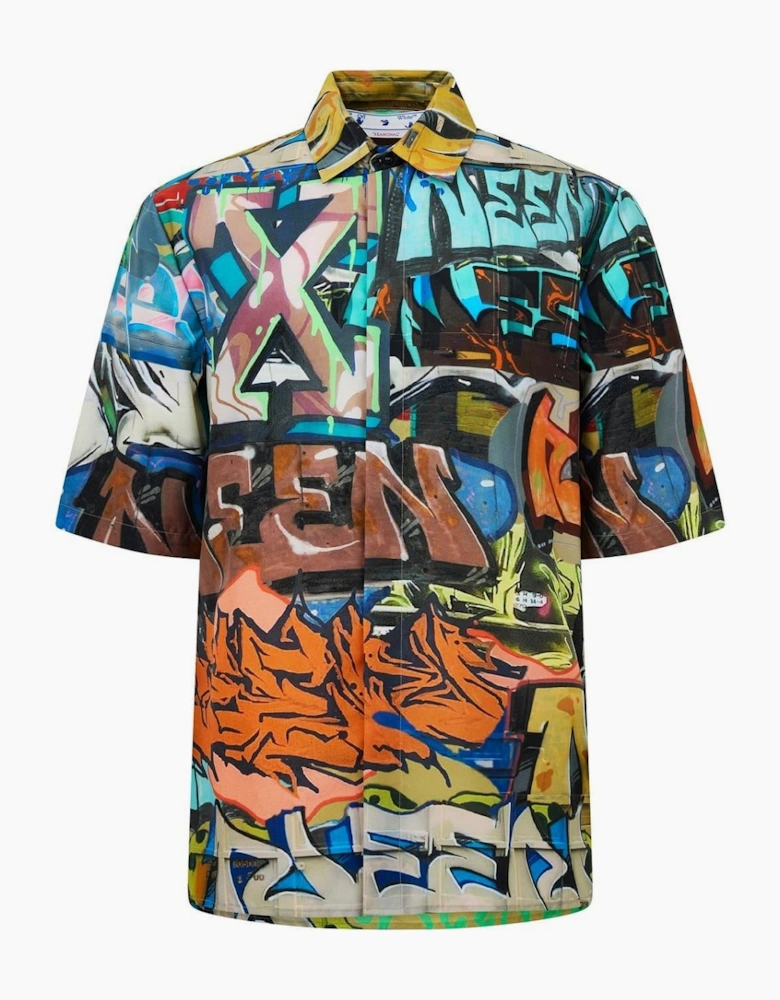 Regular Fit Long Sleeve Shirt