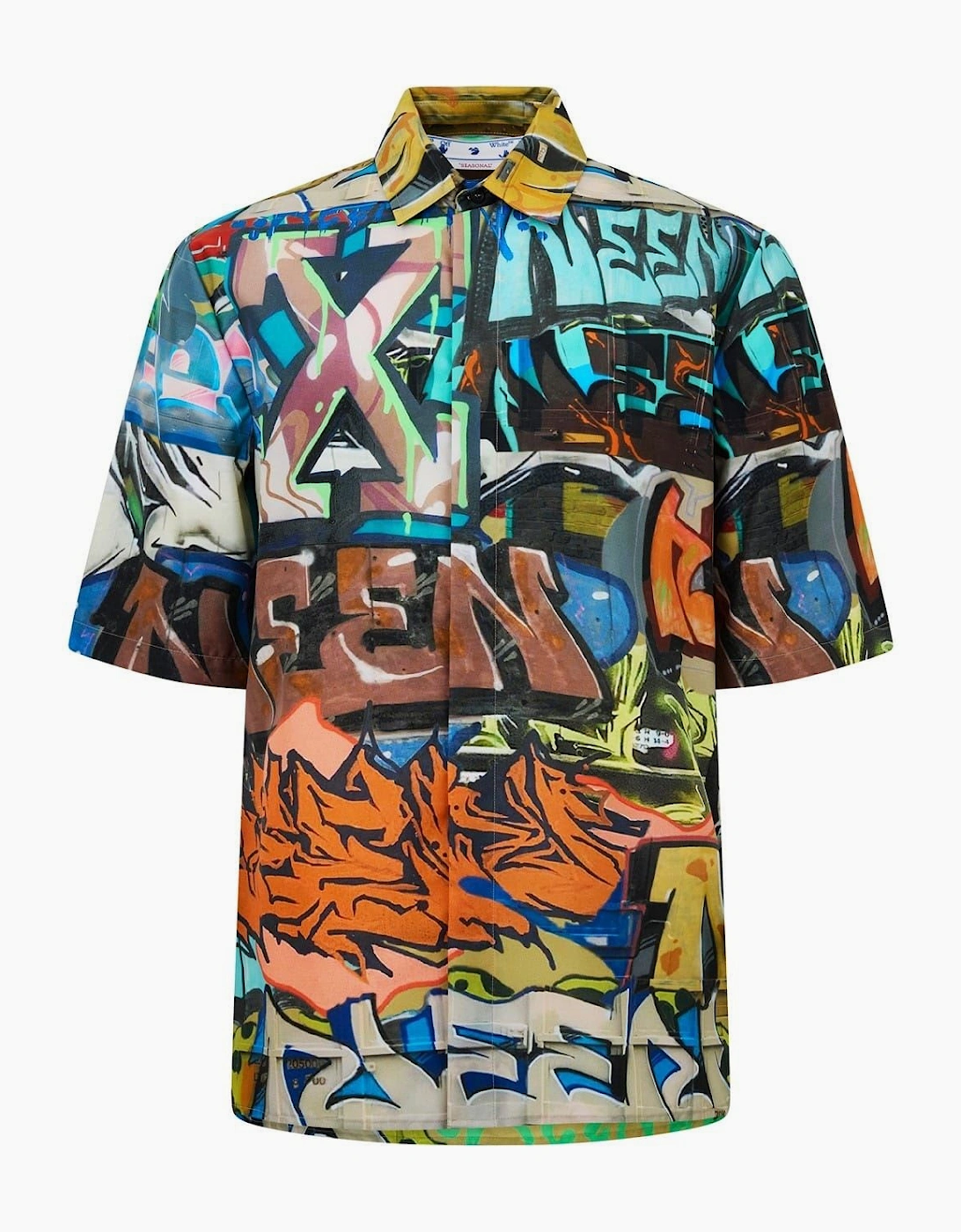 Regular Fit Long Sleeve Shirt