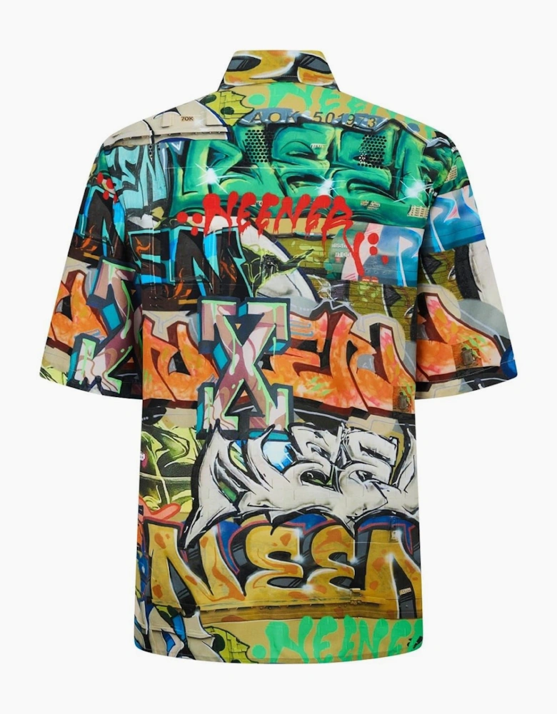 Regular Fit Long Sleeve Shirt