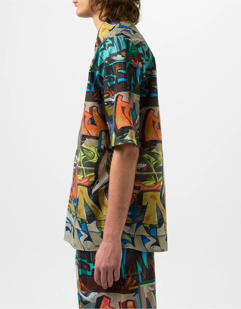 Regular Fit Long Sleeve Shirt