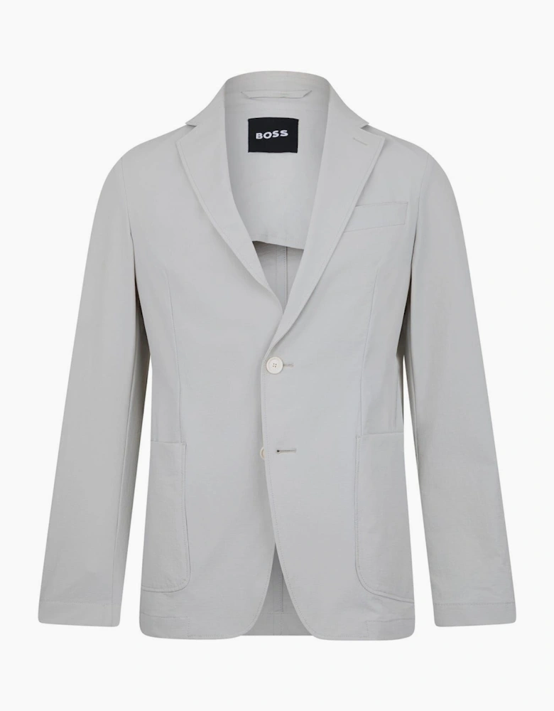 Hanry Blazer Regular Fit Jacket