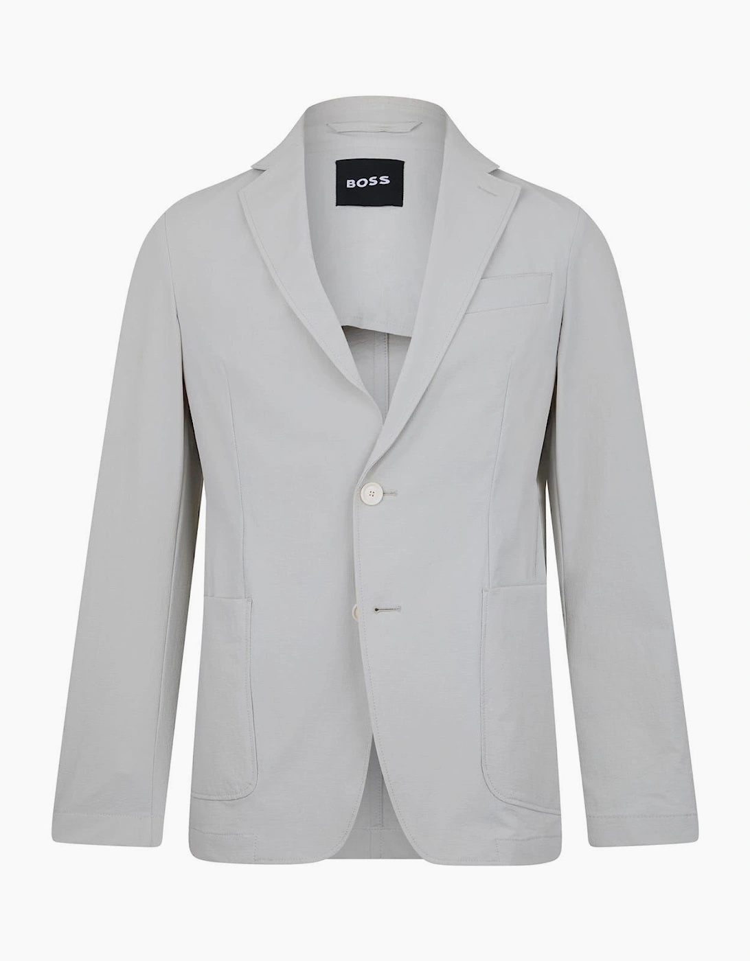 Hanry Blazer Regular Fit Jacket
