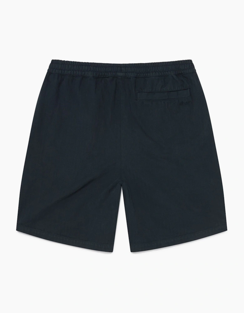 H Bone Bermuda Shorts