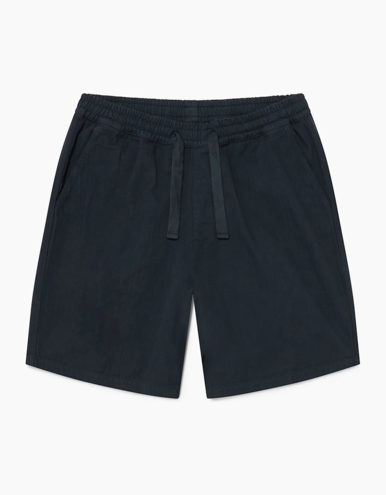 H Bone Bermuda Shorts