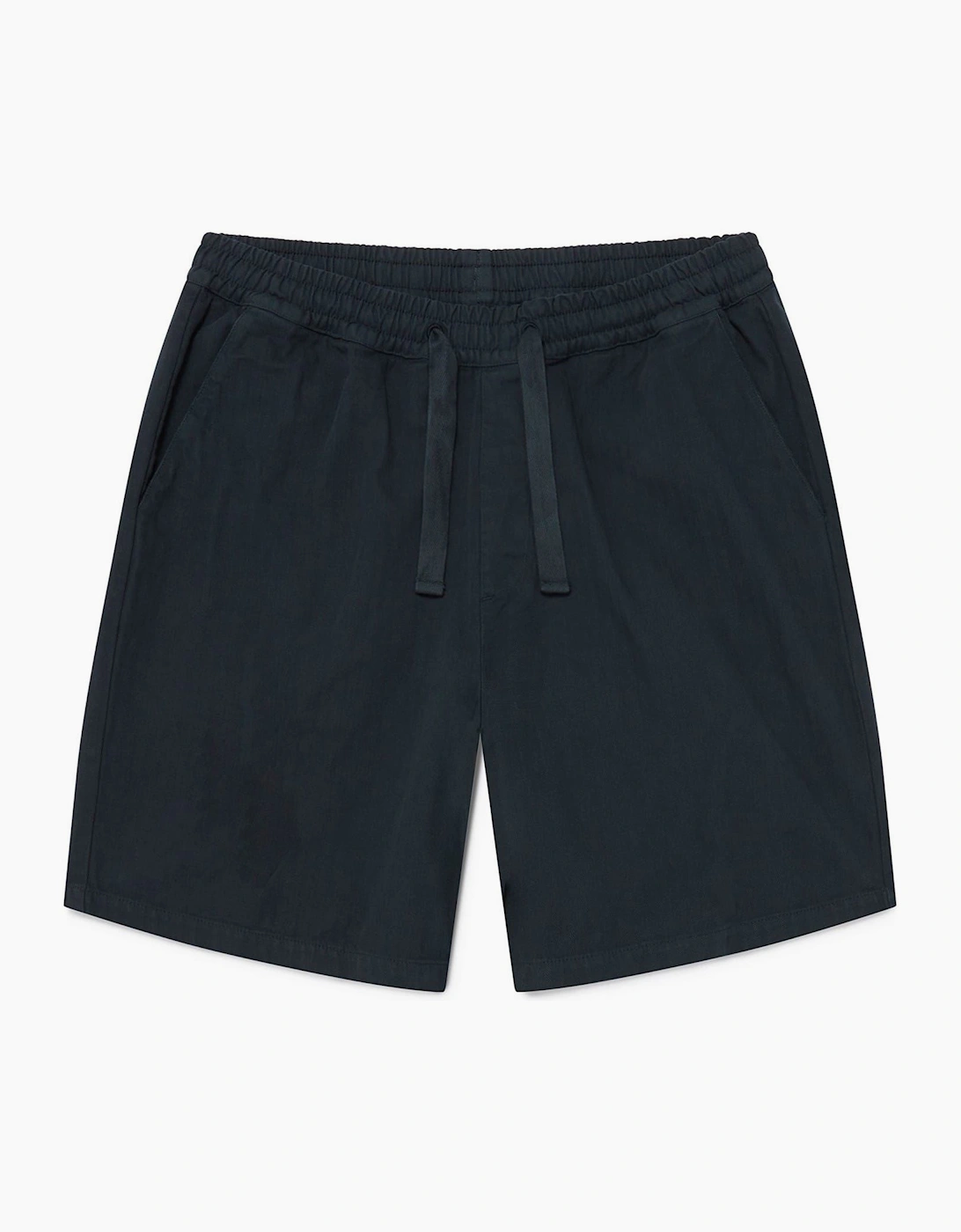 H Bone Bermuda Shorts