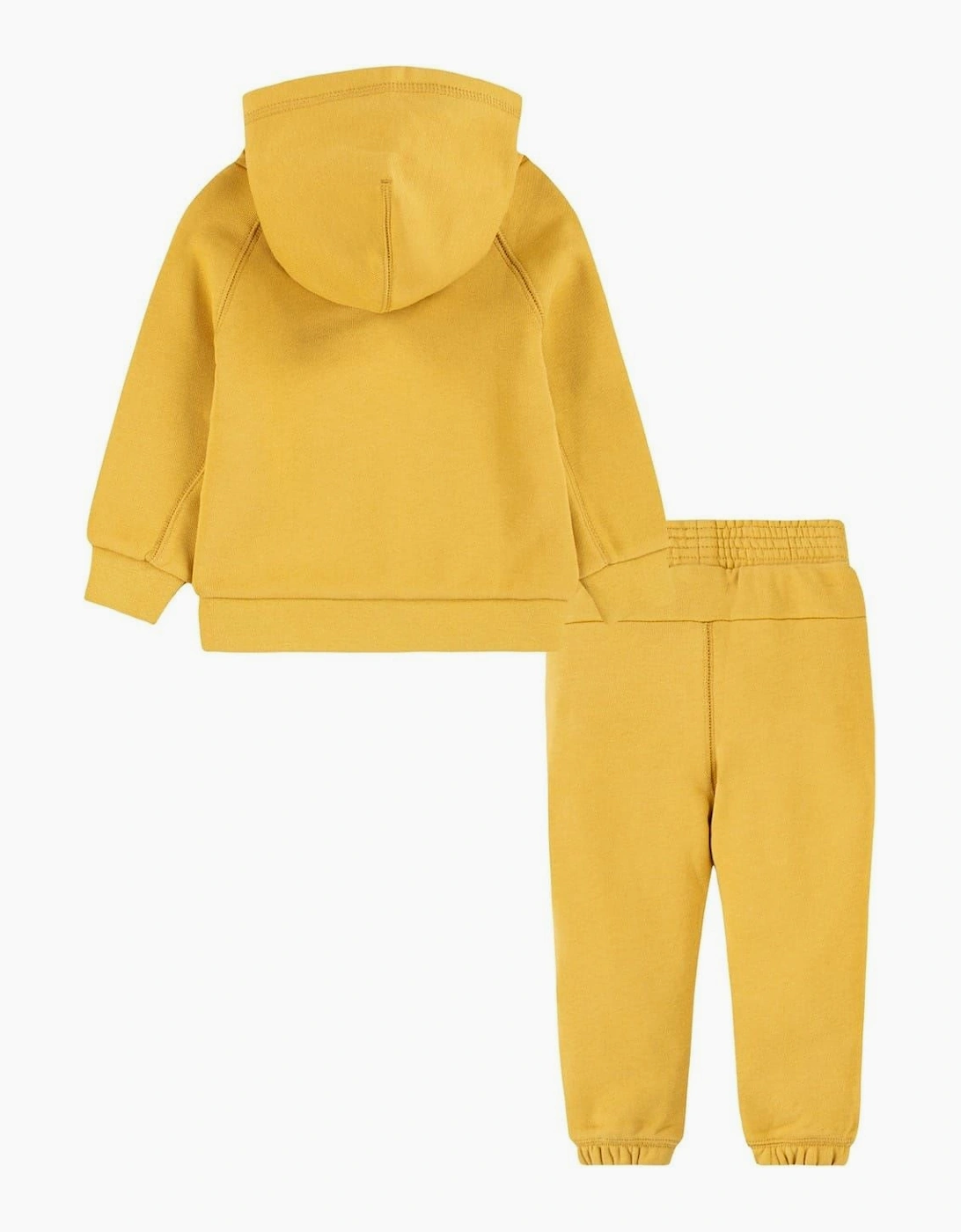 Air Hoodie Sweatshirt Jogger Set
