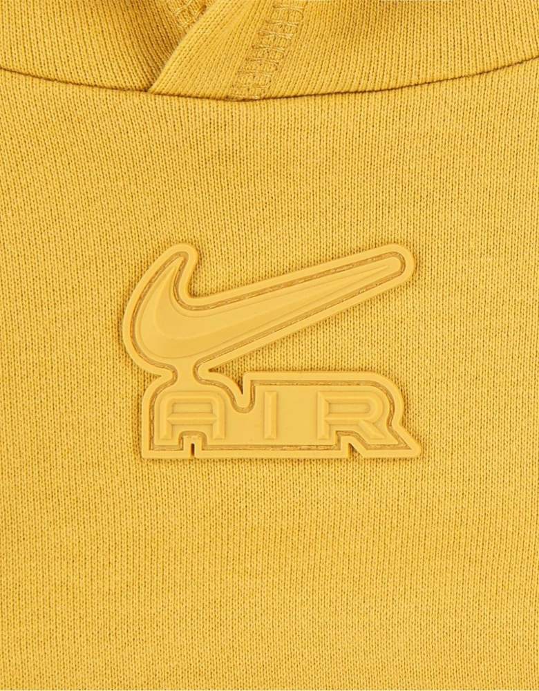 Air Hoodie Sweatshirt Jogger Set