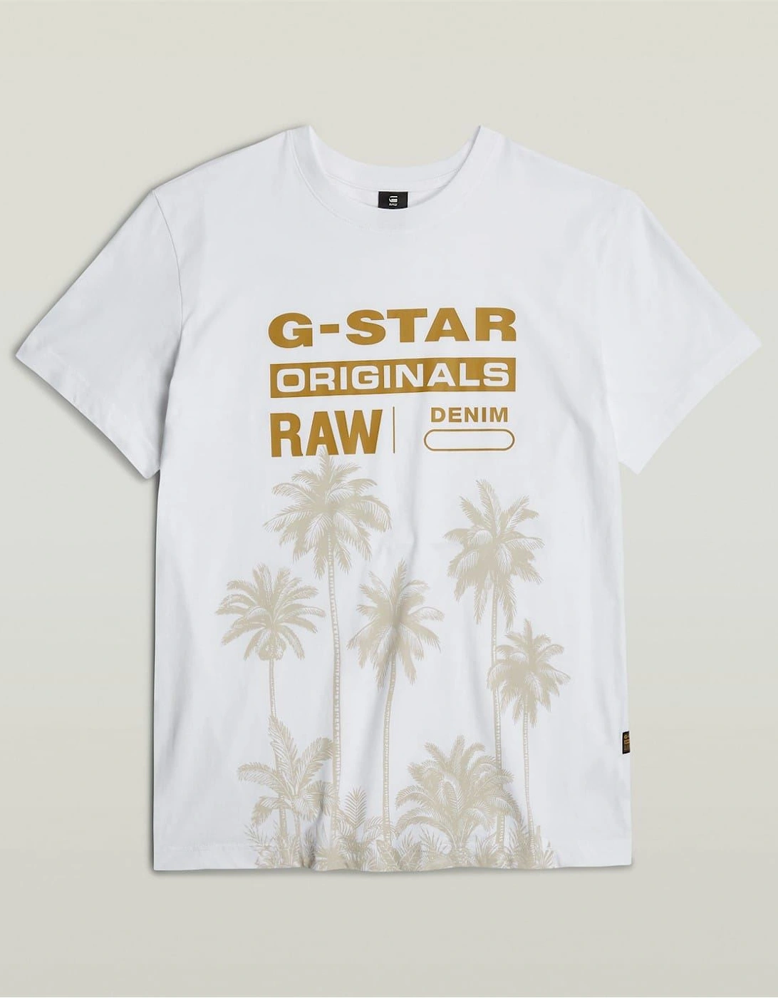Regular Fit Crew Neck T-Shirt