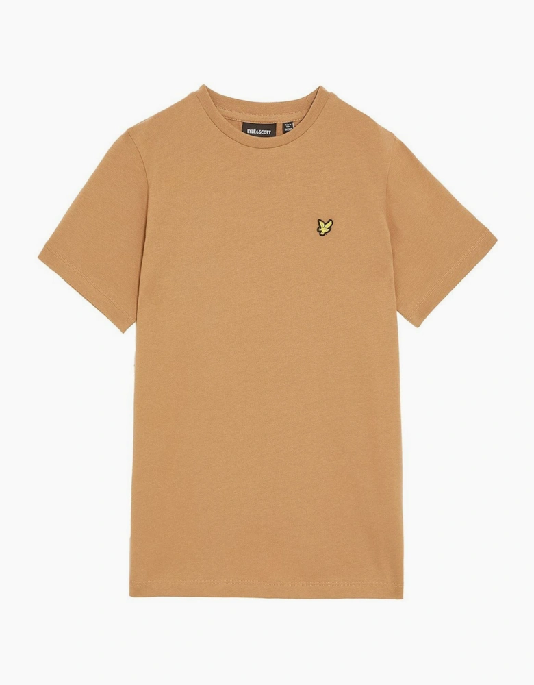Regular Fit Sports T-Shirt