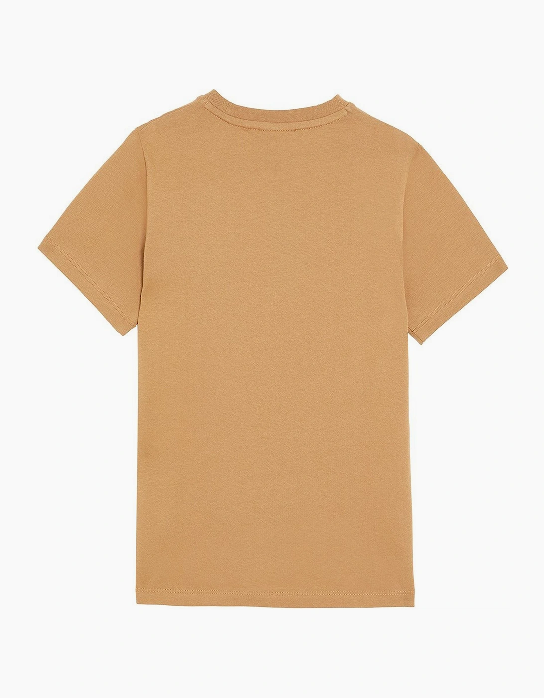 Regular Fit Sports T-Shirt