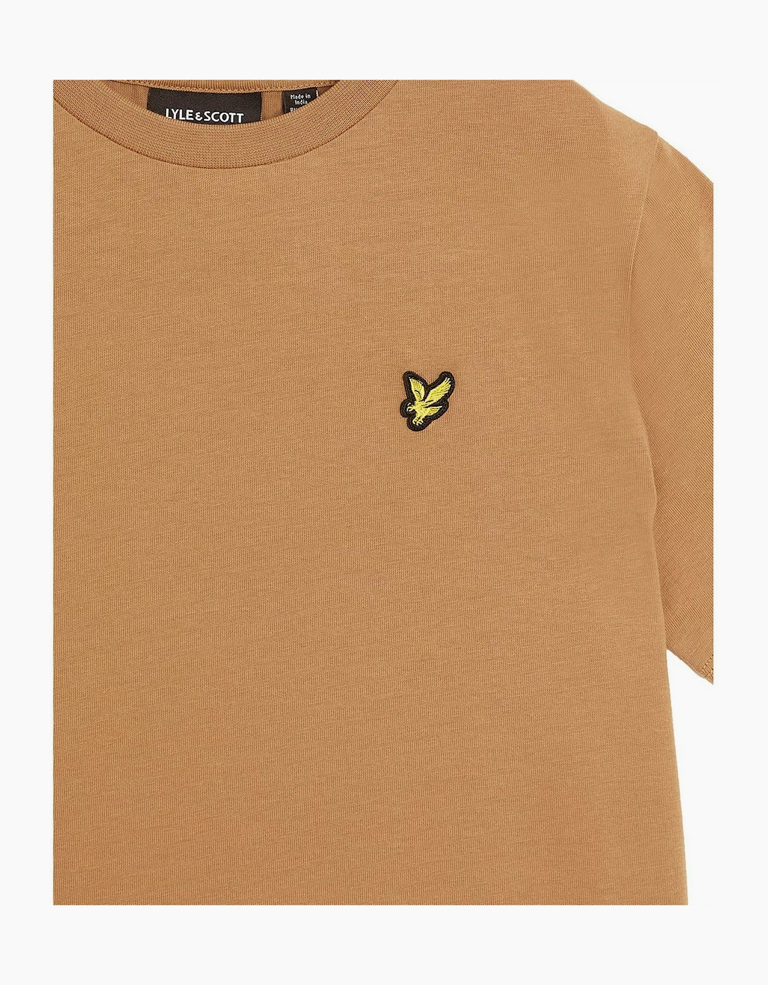 Regular Fit Sports T-Shirt