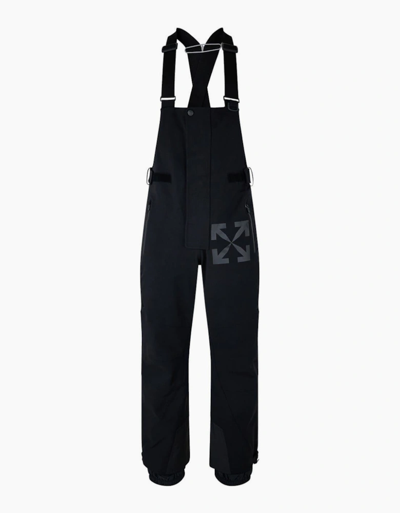 Slim Fit Athletic Pants