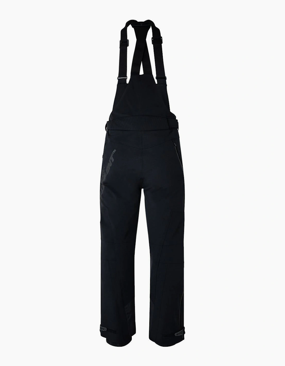 Slim Fit Athletic Pants