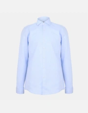 Pastel Blue