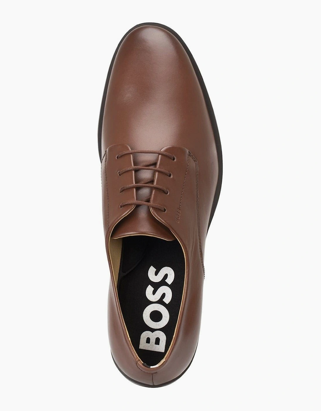 Colby Derby Shoes