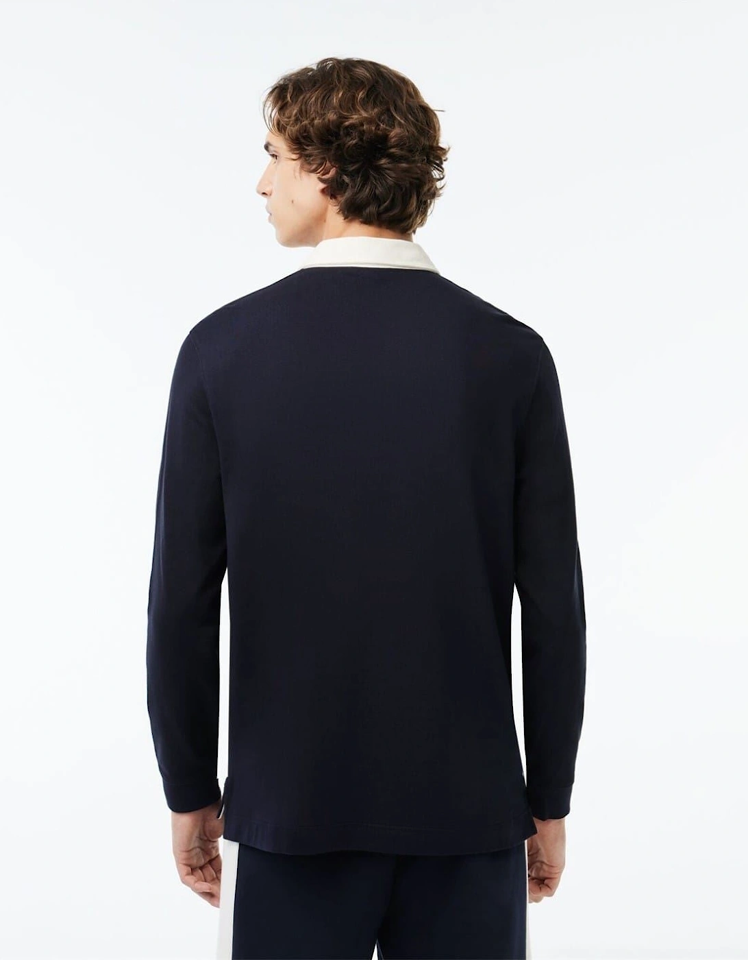 Crocodile Print Regular Fit Athletic Top