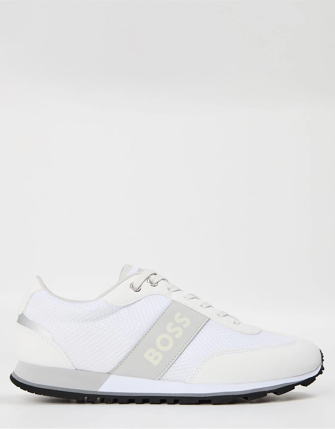 Parkour Lace-Up Trainers