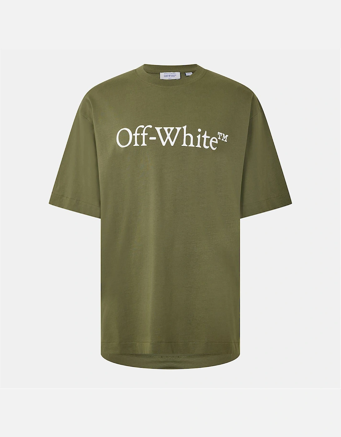 Bkish Lettering Boyfriend T-Shirt