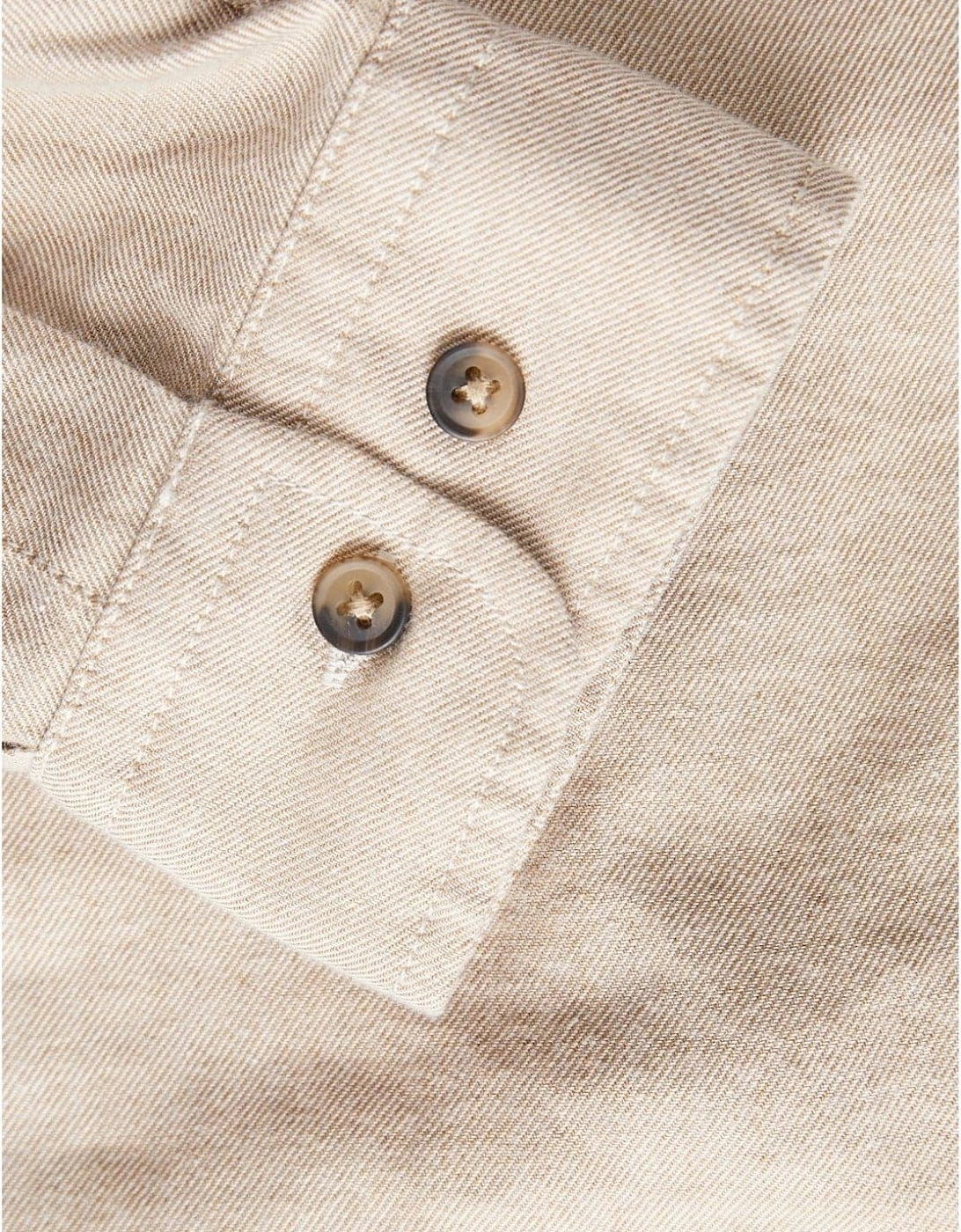 Classic Regular Fit Long Sleeve Cuff Shirt