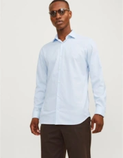 Chambray Blue