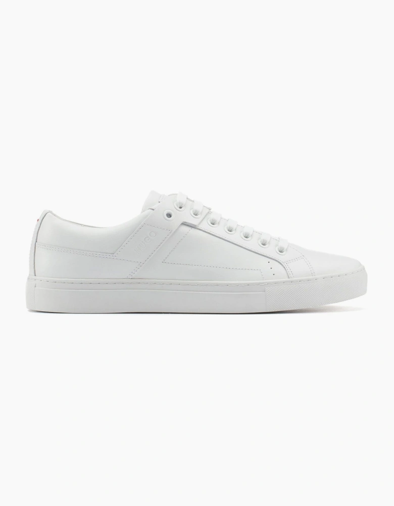 Futurism Low Top Lace-Up Sneakers