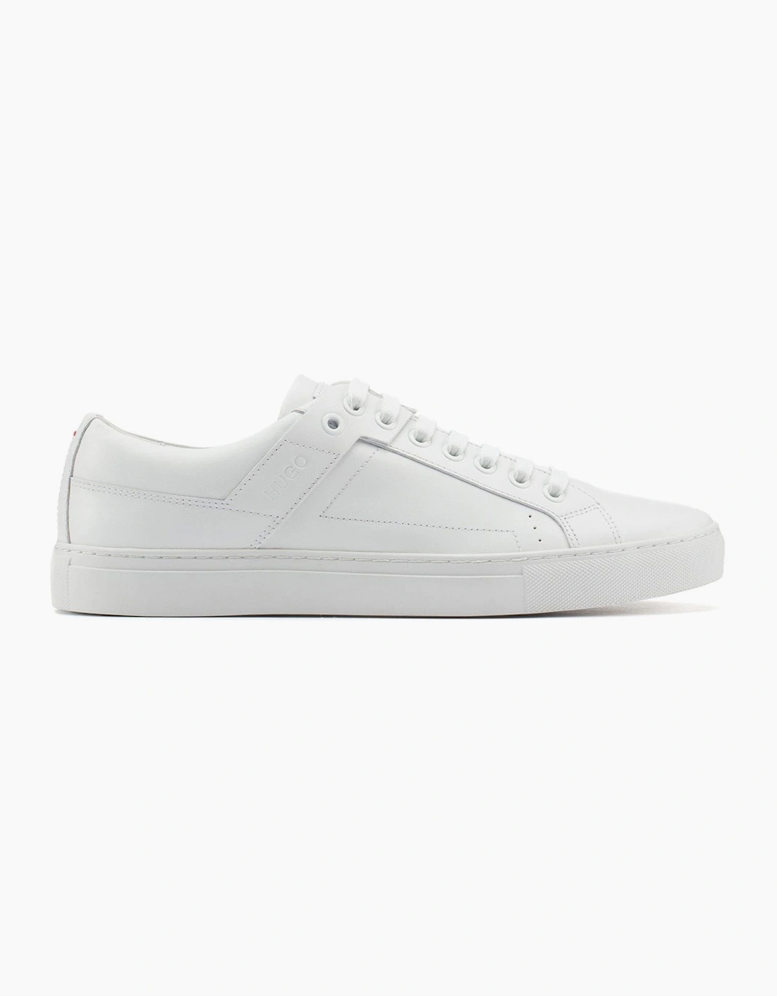 Futurism Low Top Lace-Up Sneakers