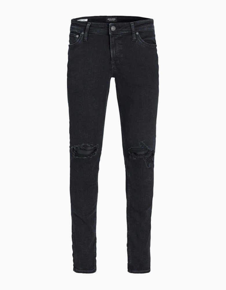 Liam Straight Fit Jeans