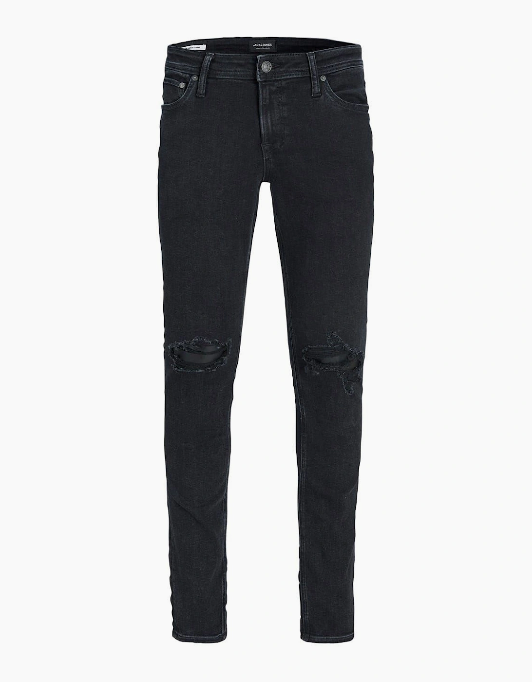 Liam Straight Fit Jeans