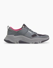 Open Grey