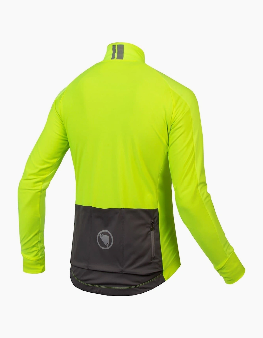 Mens Fs260 Jetstream Long Sleeve Jersey Ii