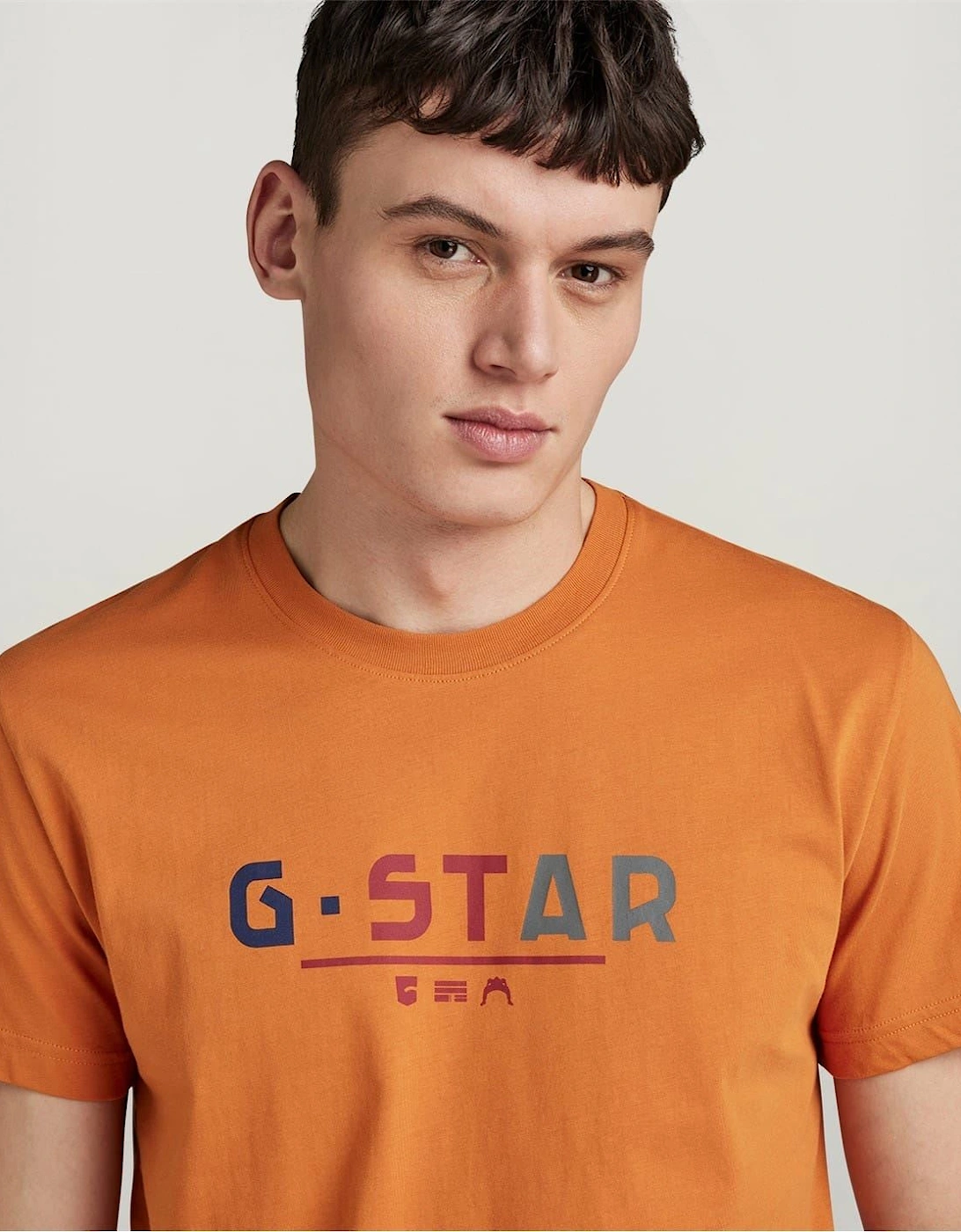 Multi Logo ts