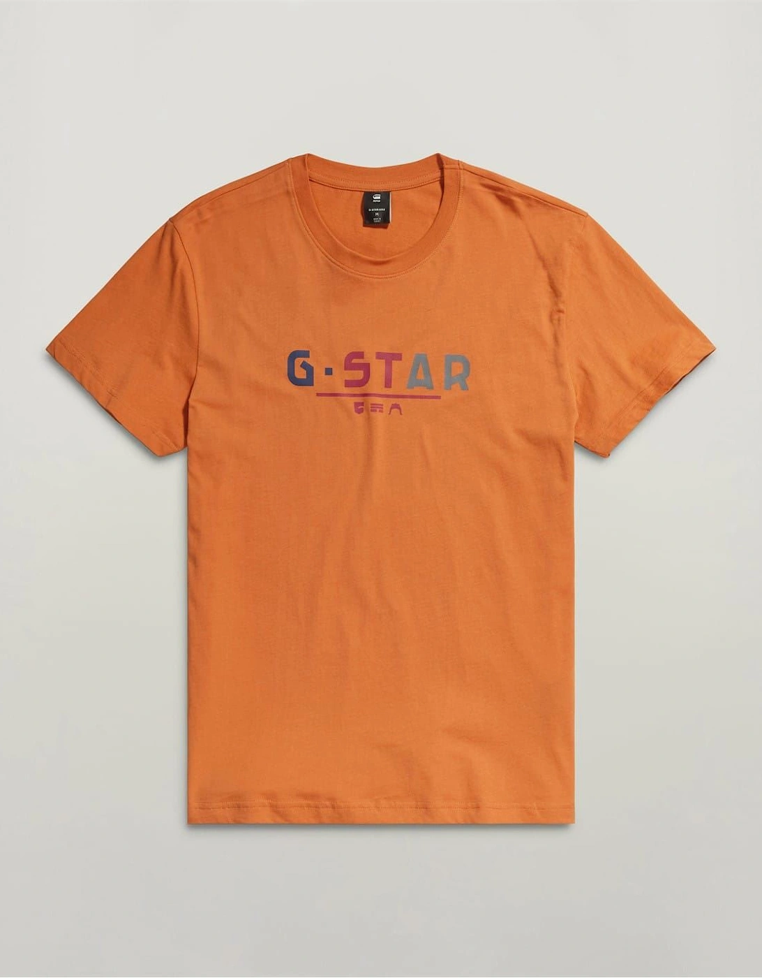 Multi Logo ts