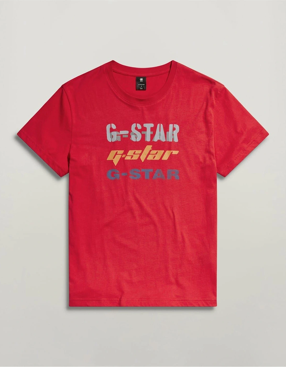 Logo Graphic T-Shirt