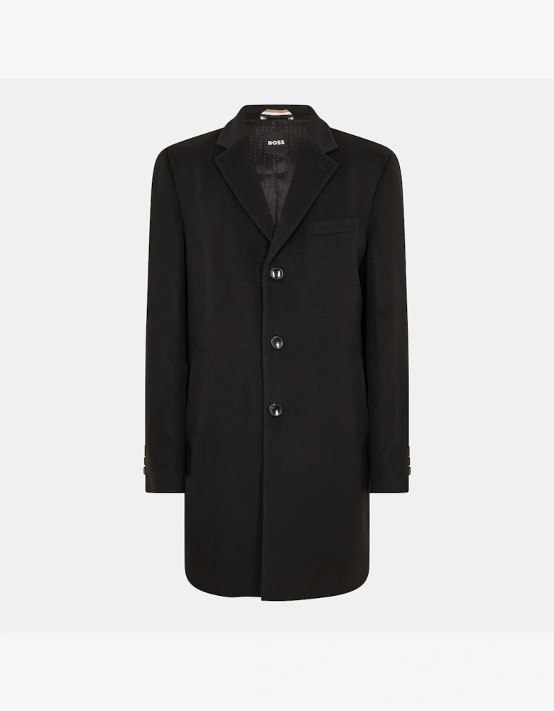 Hyde Tailored Fit Long Formal Coat