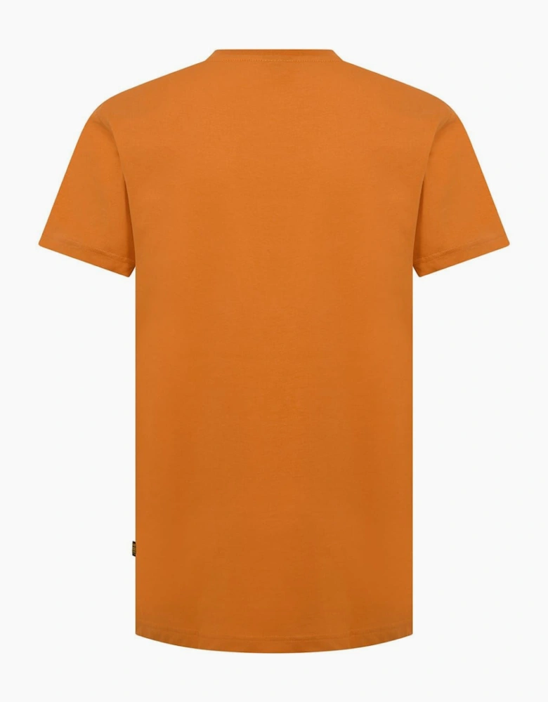 Box Graphic T-Shirt