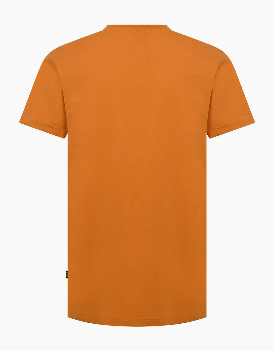 Box Graphic T-Shirt
