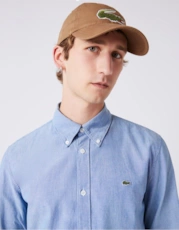 Bleach Denim
