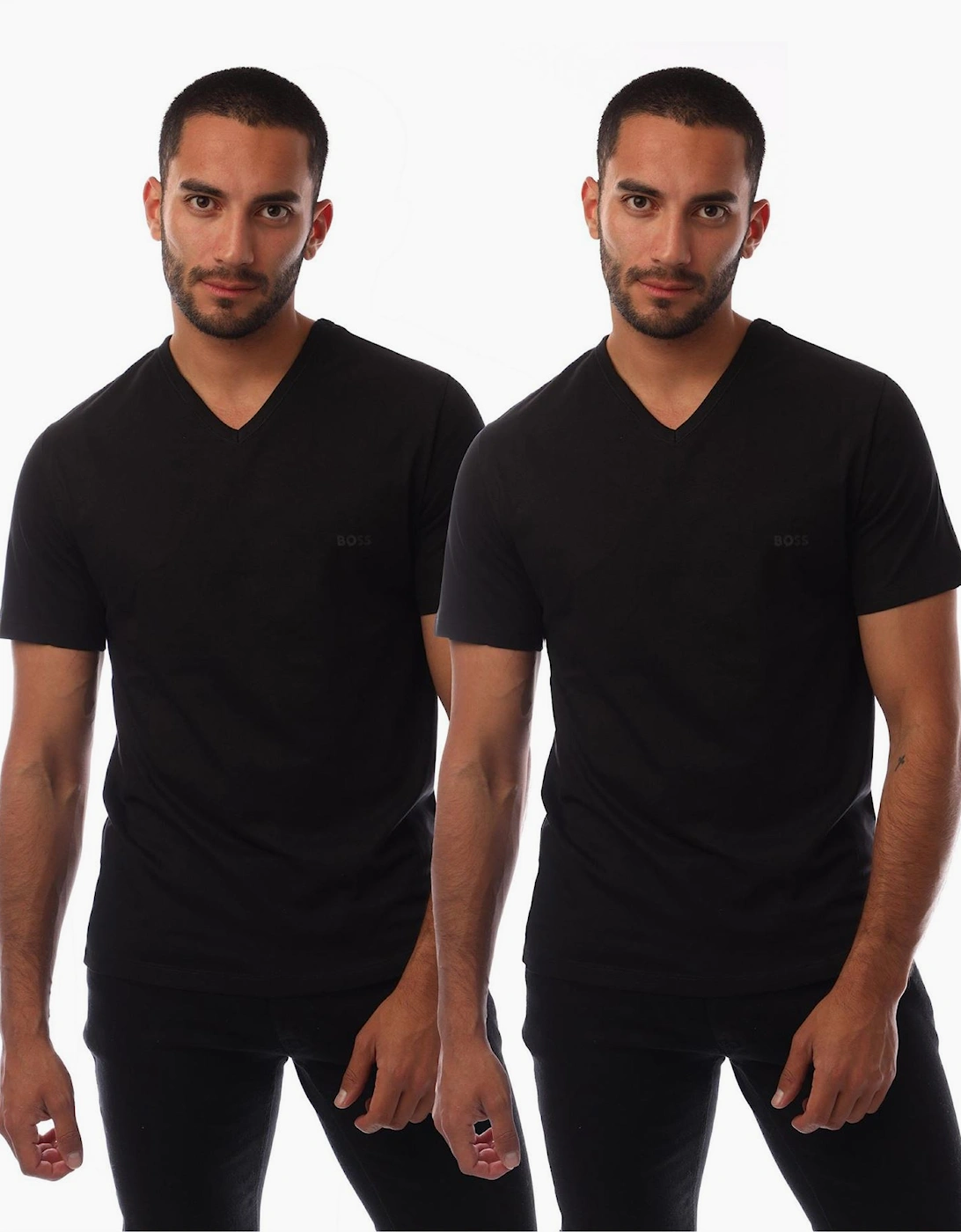 2p Spirit T